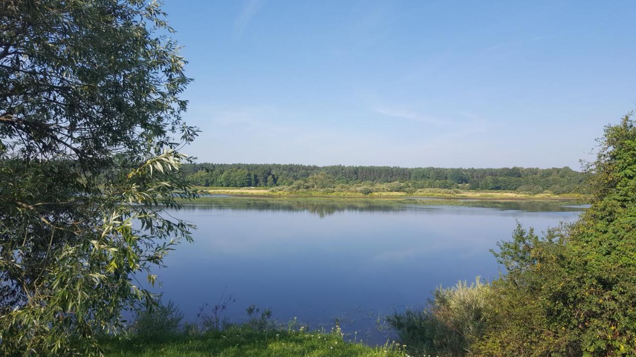 Family Garden Apartments With Free Private Parking & Playground Riga Exterior foto
